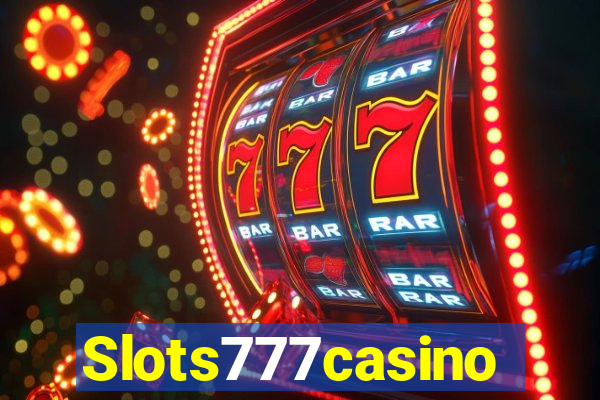 Slots777casino