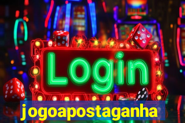 jogoapostaganha