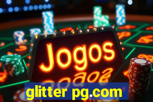 glitter pg.com