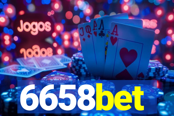 6658bet