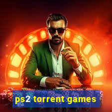 ps2 torrent games