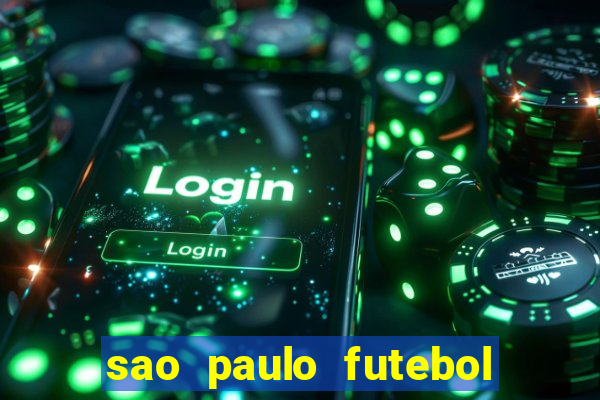 sao paulo futebol play hd