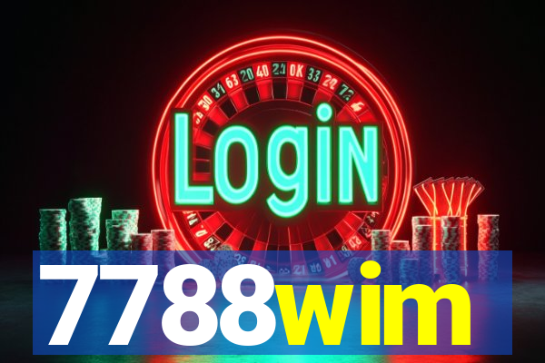 7788wim