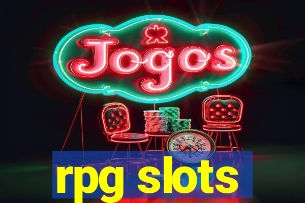 rpg slots