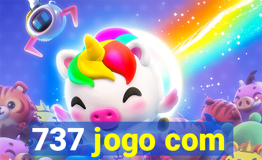 737 jogo com