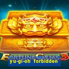 yu-gi-oh forbidden memories password