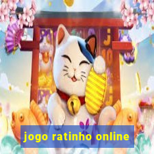 jogo ratinho online