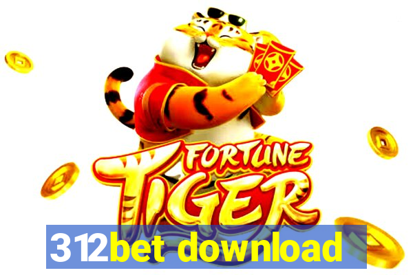 312bet download