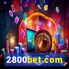 2800bet.com