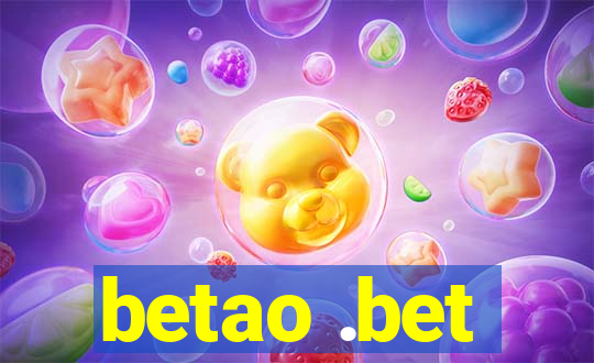 betao .bet