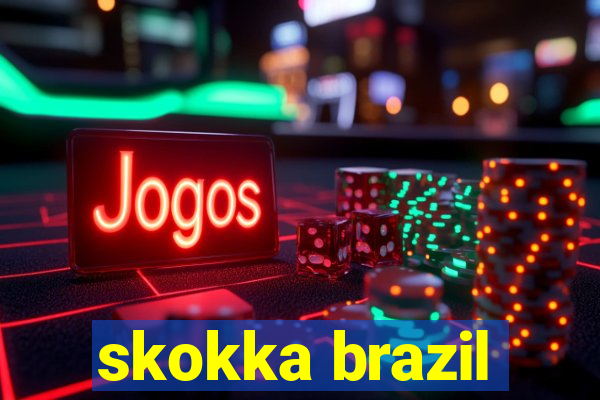 skokka brazil