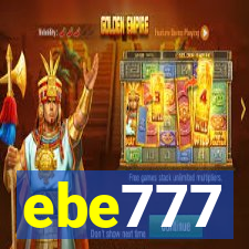 ebe777