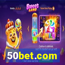 50bet.com