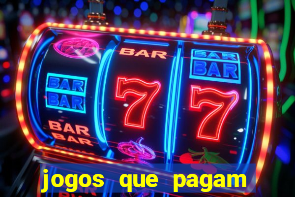 jogos que pagam pelo pagbank 2024