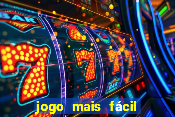 jogo mais fácil de ganhar dinheiro no estrela bet