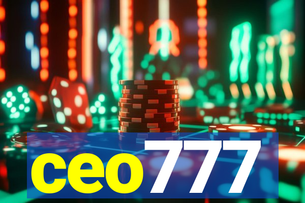 ceo777