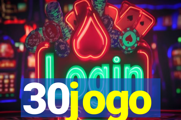 30jogo