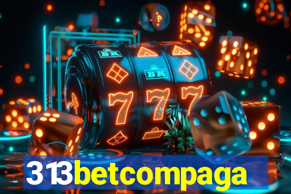 313betcompaga