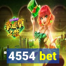 4554 bet