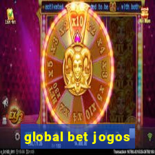 global bet jogos