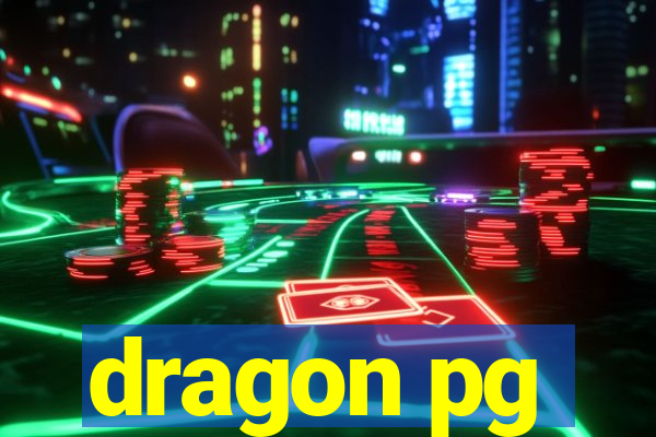 dragon pg