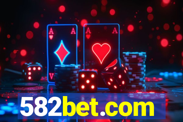 582bet.com