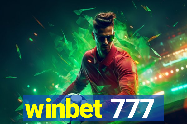 winbet 777