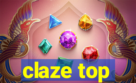 claze top