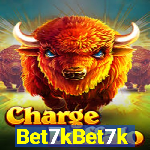 Bet7kBet7k