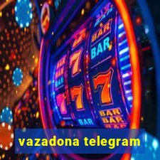 vazadona telegram