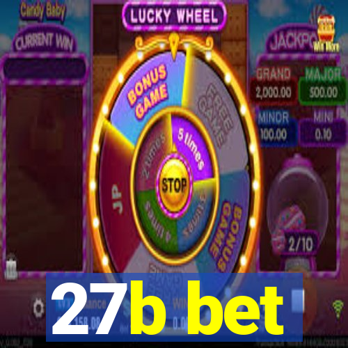 27b bet