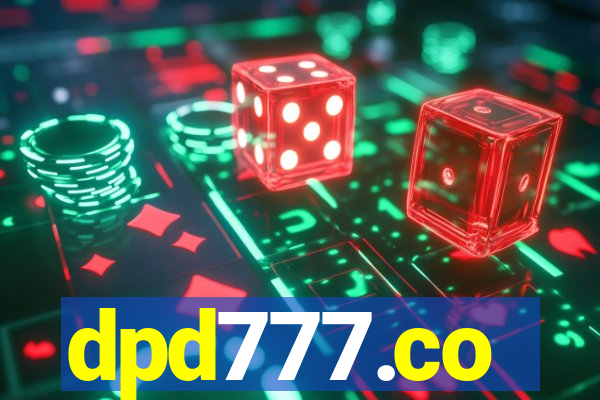 dpd777.co