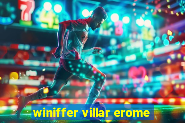 winiffer villar erome