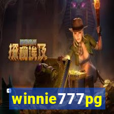 winnie777pg