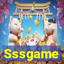 Sssgame