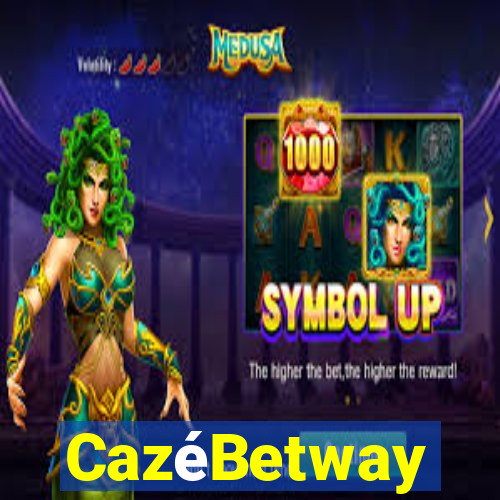 CazéBetway