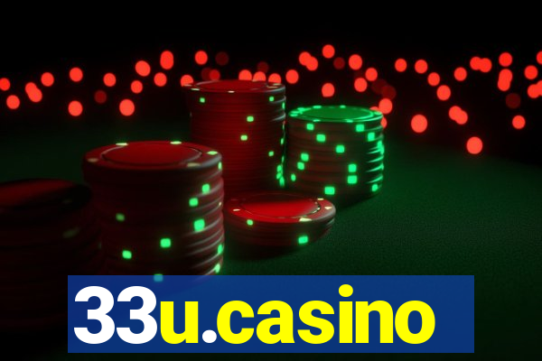 33u.casino