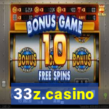 33z.casino