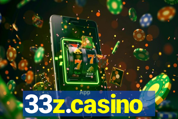 33z.casino