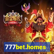 777bet.homes