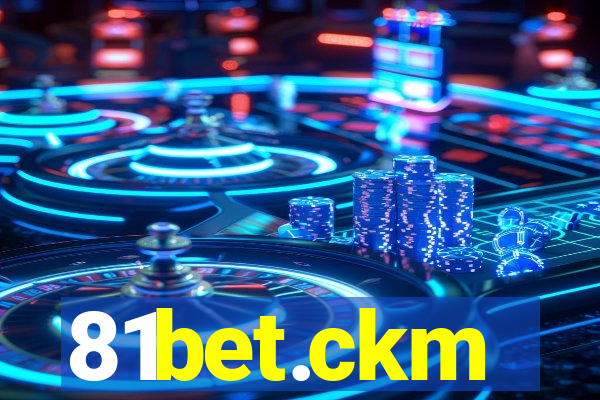 81bet.ckm