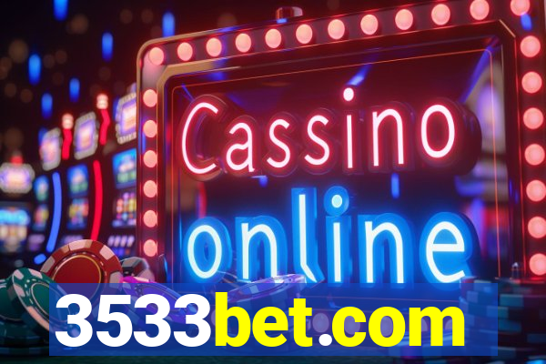 3533bet.com