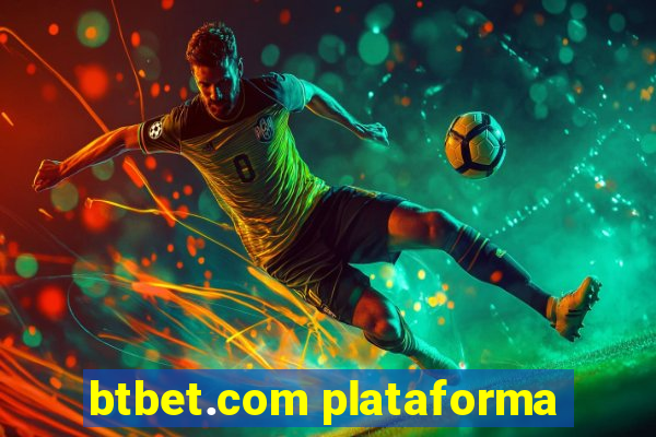 btbet.com plataforma