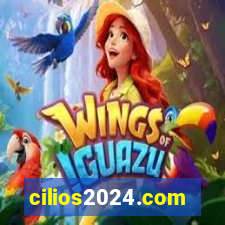 cilios2024.com