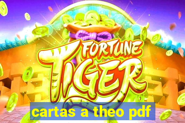 cartas a theo pdf