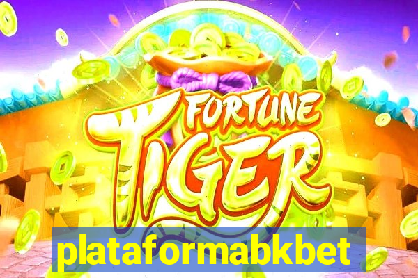 plataformabkbet.com