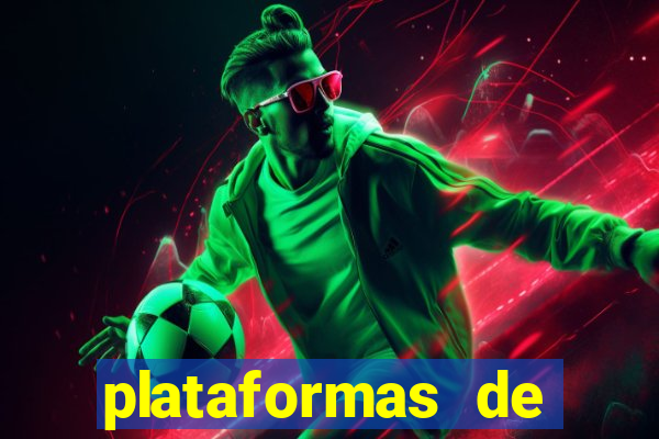 plataformas de slots lancadas hoje