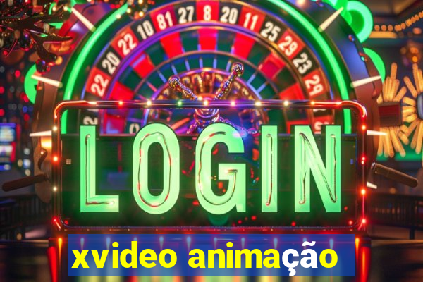 xvideo animação