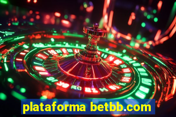 plataforma betbb.com