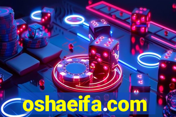 oshaeifa.com